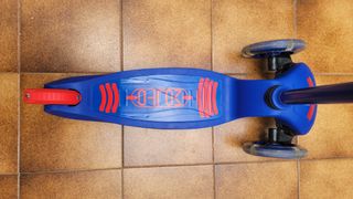 Patinete Scooter Ninos