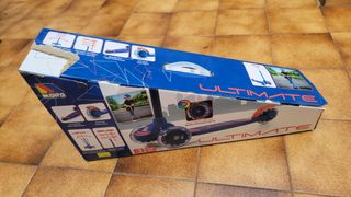 Patinete Scooter Ninos