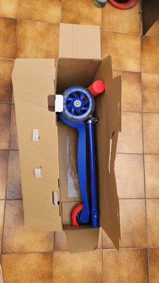 Patinete Scooter Ninos