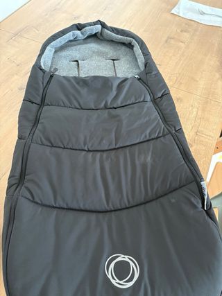 Bugaboo Camaleon + Silla Coche Grupo 0/1