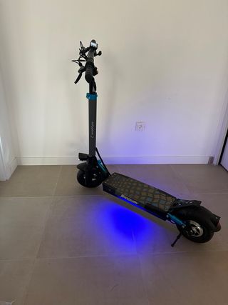 Patinete Eléctrico Speedway