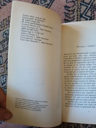 Què és el disseny? – Isabel Campi Valls