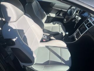 Peugeot 307 cc 2004 2.0 16v 138cv cabrio