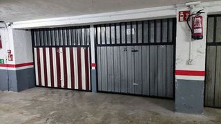 Garaje en venta en Ermua