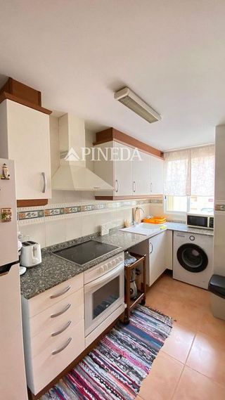 Piso en alquiler en Canet d´En Berenguer