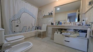 Ático en venta en El Faro de Calaburra - Chaparral en Mijas