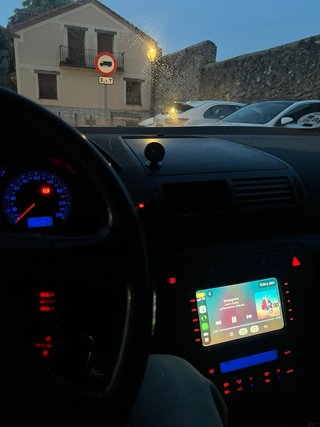 Volkswagen Sharan 2006