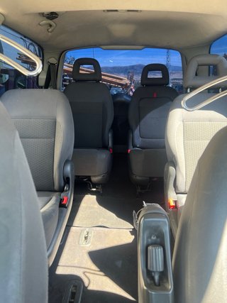 Volkswagen Sharan 2006