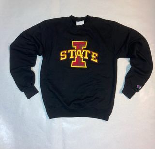 Felpa Vintage Champion State M