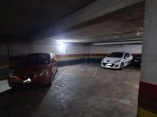 Garaje en venta en Centro en Ourense