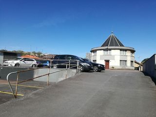 Edificio en venta en Iztieta - Olibet en Errenteria