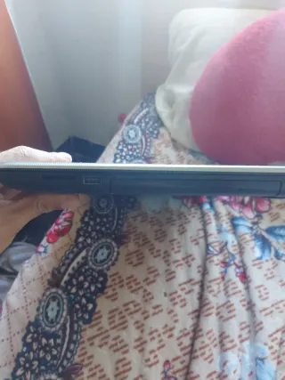 Portátil HP Notebook 