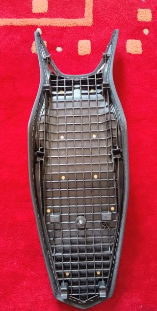 Sella KTM 790 890 Adventure R/S