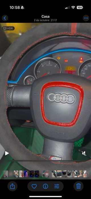 Audi A4 2007