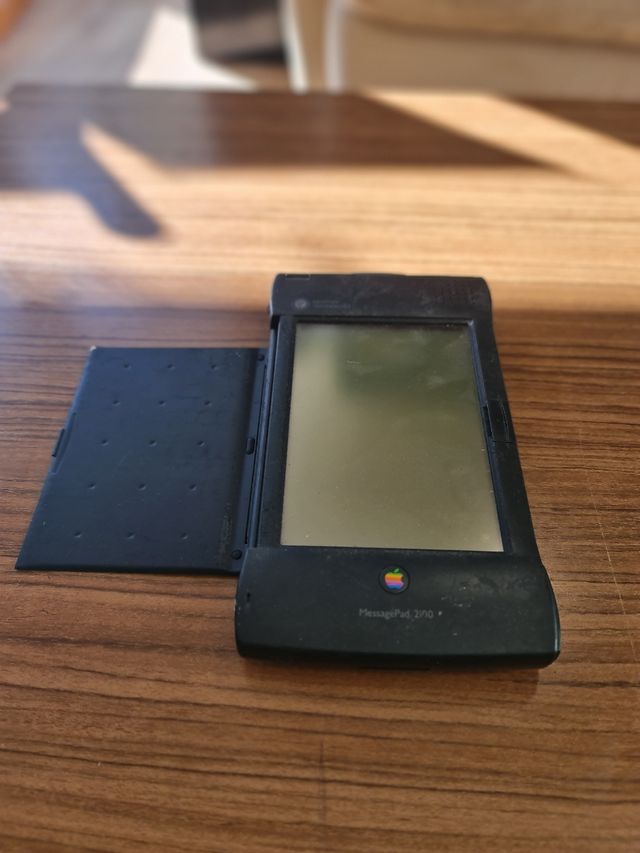 MessagePad 2100