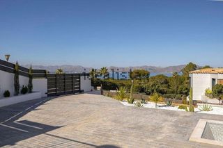 Casa en alquiler en Ciutat d'Alcúdia en Alcúdia