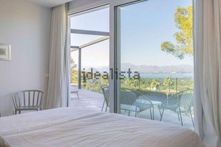 Casa en alquiler en Ciutat d'Alcúdia en Alcúdia