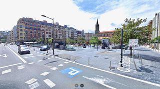 Local comercial en venta en Gros en San Sebastián-Donostia