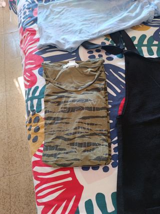 Pacchetto abbigliamento premaman estivo taglia 36