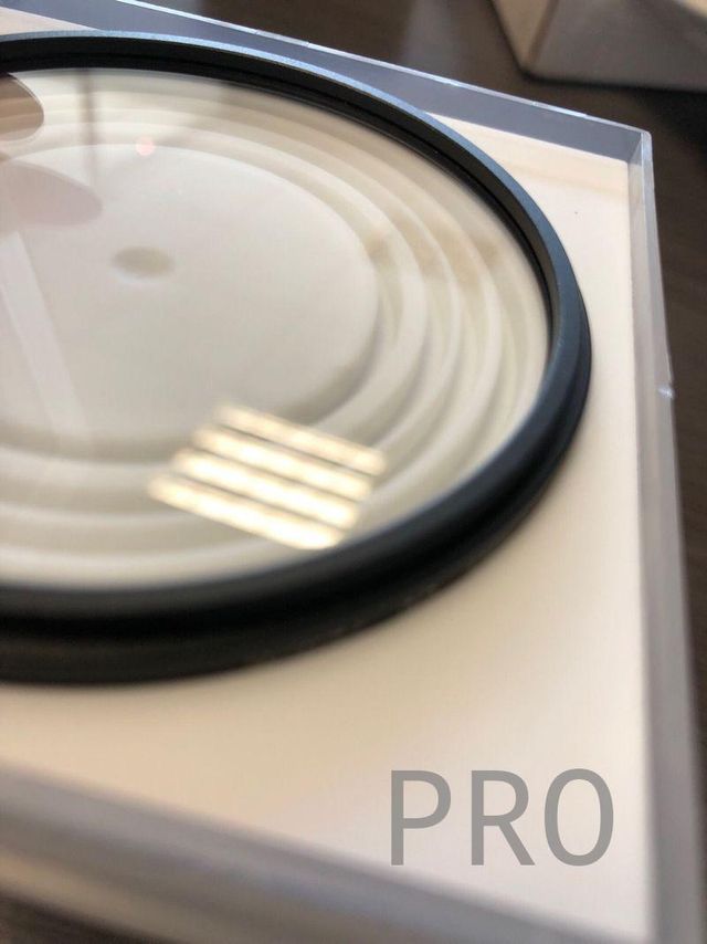 Amazon Basics - Filtro de protección