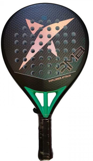 Palas de padel