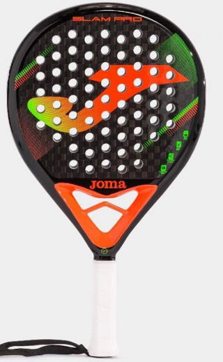 Palas de padel