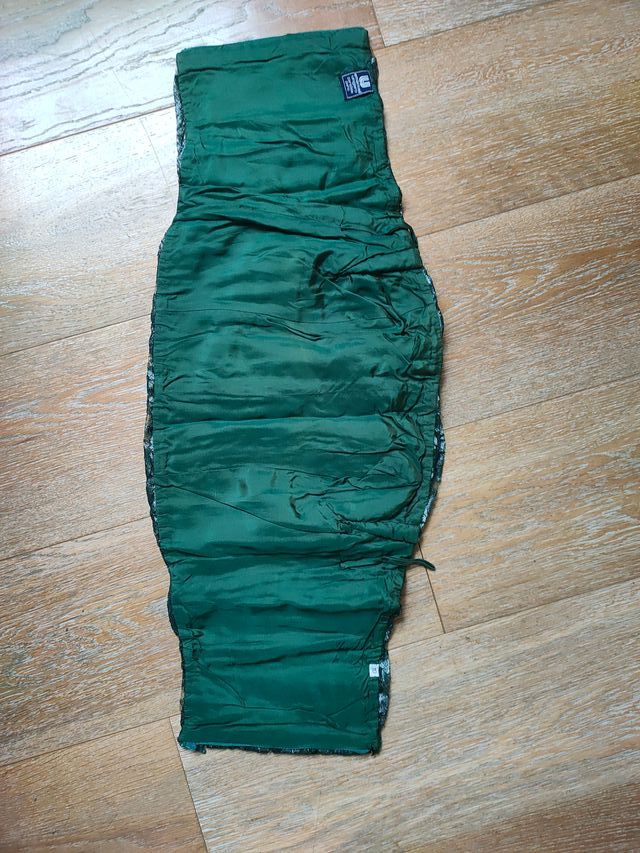 Bustino Ungaro pizzo alta moda verde