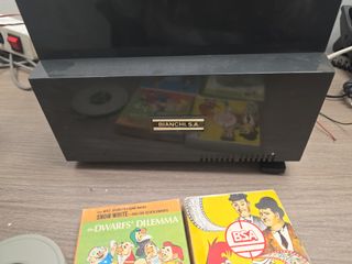 Proyector Cine K6 Max Súper 8