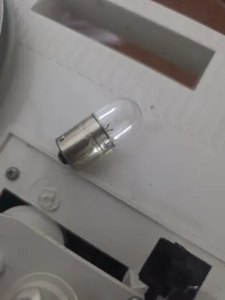 Proyector Cine K6 Max Súper 8