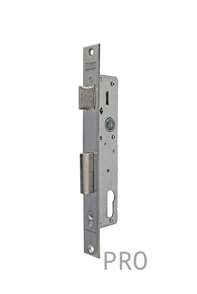 Cerradura Monopunto Tesa Assa Abloy