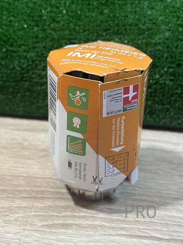 IMI Heimeier Kopf 6000.00