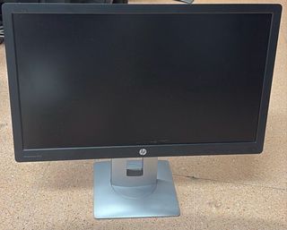 Monitor HP E232 Negro/Gris