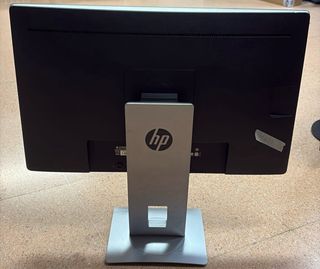 Monitor HP E232 Negro/Gris