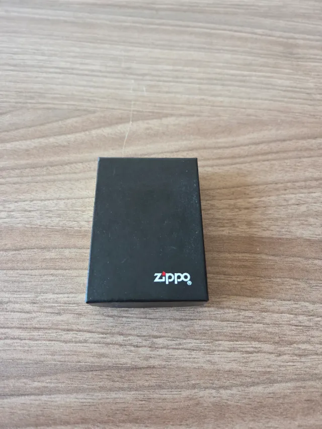 Zippo Marlboro