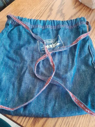 Bolsa Levi's Strauss