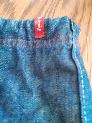 Bolsa Levi's Strauss