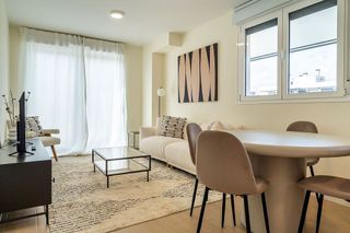 Piso en alquiler en La Garena en Alcalá de Henares