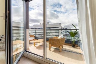 Piso en alquiler en La Garena en Alcalá de Henares