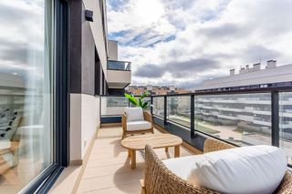 Piso en alquiler en La Garena en Alcalá de Henares