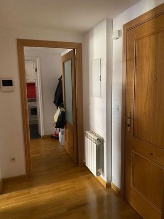Piso en venta en La Paz en Zaragoza