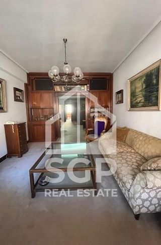 Piso en venta en Barrio de Abando en Bilbao