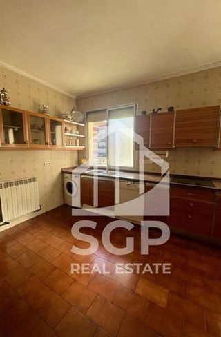 Piso en venta en Barrio de Abando en Bilbao