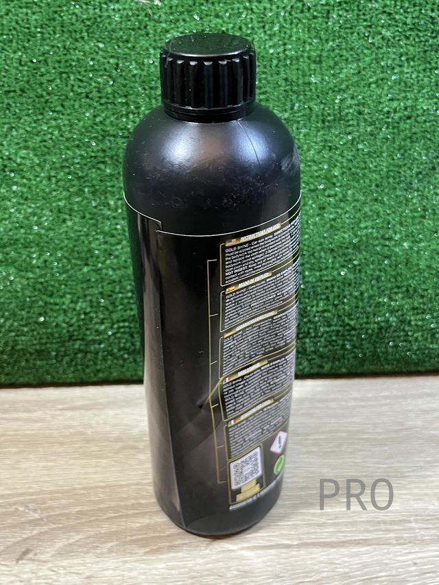 Cera abrillantadora de carrocería