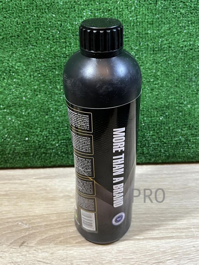 Cera abrillantadora de carrocería