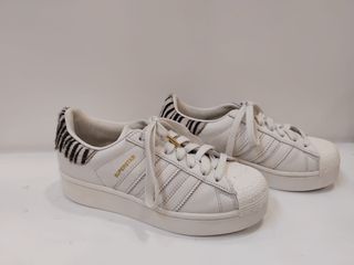 Adidas Superstar Bold Talla 38