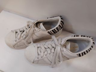 Adidas Superstar Bold Talla 38