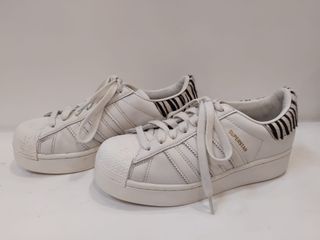 Adidas Superstar Bold Talla 38