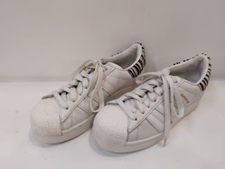 Adidas Superstar Bold Talla 38
