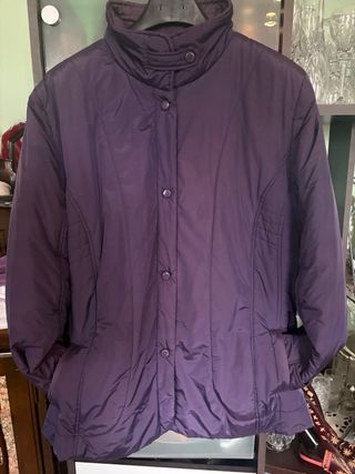 Giubbotto Elena Miró Taglia Maxi XXXL