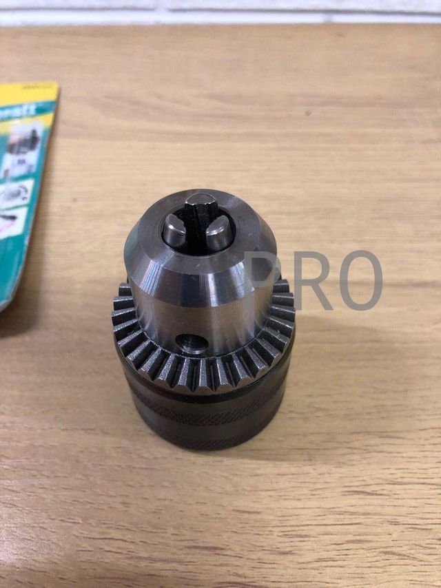 Portabrocas de llave